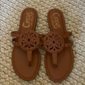 Circus by Sam Edelman sandals